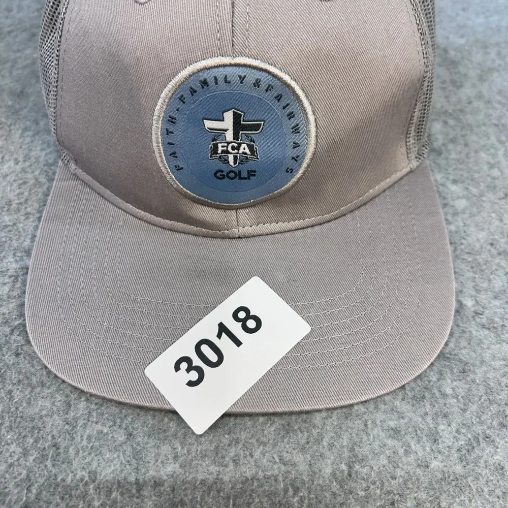 Unbranded fca golf